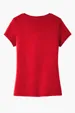 District Women's Very Important Tee V-Neck — view 14