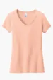 District Women's Very Important Tee V-Neck — view 6