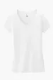 District Women's Very Important Tee V-Neck — view 11