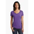 District Women's Very Important Tee V-Neck