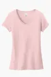 District Women's Very Important Tee V-Neck — view 22