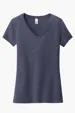 District Women's Very Important Tee V-Neck — view 26