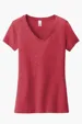 District Women's Very Important Tee V-Neck — view 28