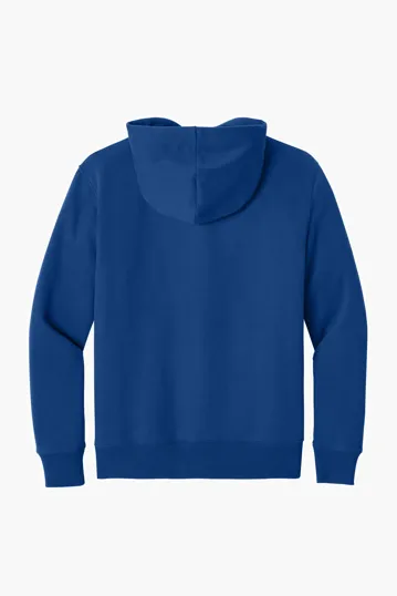 District V.I.T. Super Heavyweight Fleece Hoodie — view 10