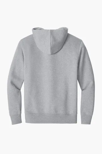 District V.I.T. Super Heavyweight Fleece Hoodie — view 12