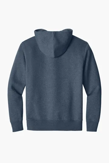 District V.I.T. Super Heavyweight Fleece Hoodie — view 13