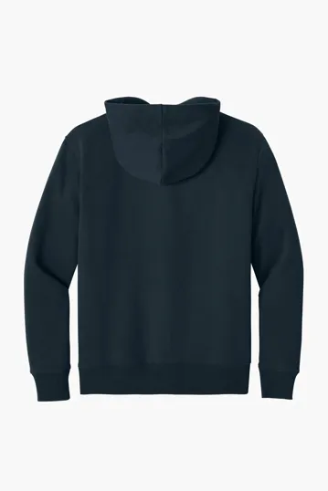 District V.I.T. Super Heavyweight Fleece Hoodie — view 14