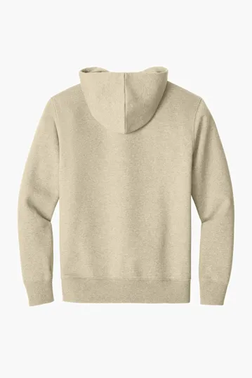 District V.I.T. Super Heavyweight Fleece Hoodie — view 15