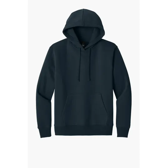District V.I.T. Super Heavyweight Fleece Hoodie — view 7