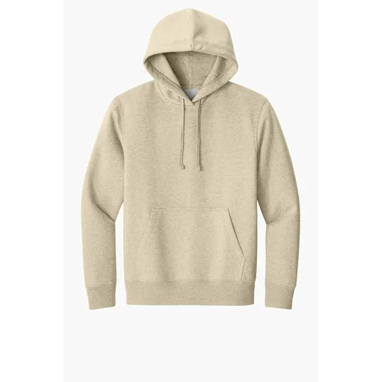 District V.I.T. Super Heavyweight Fleece Hoodie — view 8