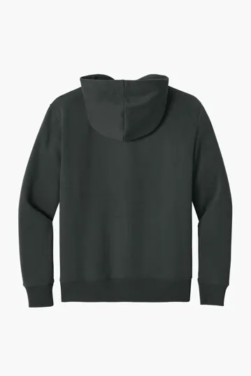 District V.I.T. Super Heavyweight Fleece Hoodie — view 21