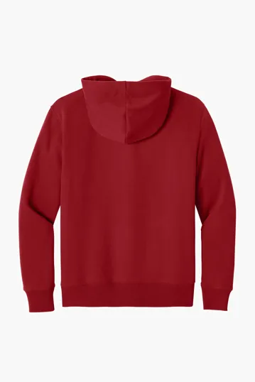 District V.I.T. Super Heavyweight Fleece Hoodie — view 22