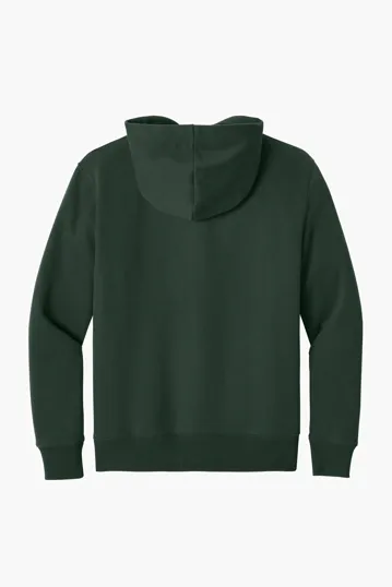 District V.I.T. Super Heavyweight Fleece Hoodie — view 24