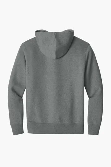 District V.I.T. Super Heavyweight Fleece Hoodie — view 25