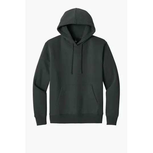 District V.I.T. Super Heavyweight Fleece Hoodie — view 16