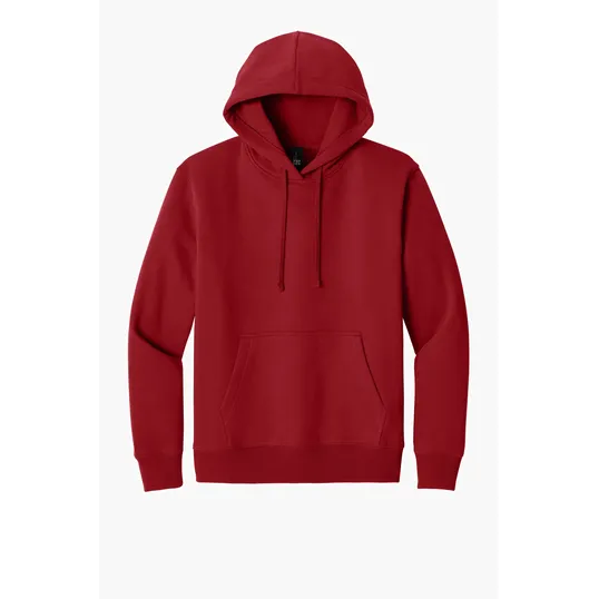 District V.I.T. Super Heavyweight Fleece Hoodie — view 17