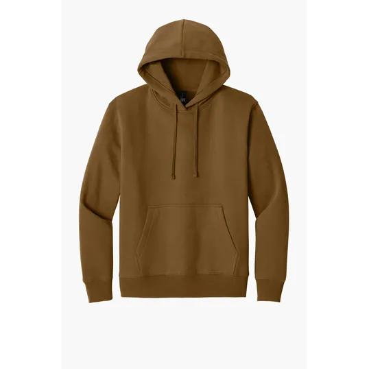 District V.I.T. Super Heavyweight Fleece Hoodie — view 18
