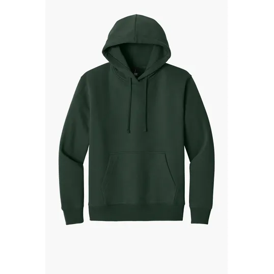District V.I.T. Super Heavyweight Fleece Hoodie — view 19