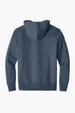 District V.I.T. Super Heavyweight Fleece Hoodie — view 13