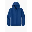 District V.I.T. Super Heavyweight Fleece Hoodie — view 3