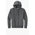 District V.I.T. Super Heavyweight Fleece Hoodie — view 4