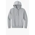 District V.I.T. Super Heavyweight Fleece Hoodie — view 5