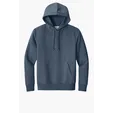 District V.I.T. Super Heavyweight Fleece Hoodie — view 6