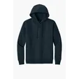 District V.I.T. Super Heavyweight Fleece Hoodie — view 7