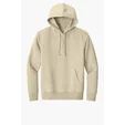 District V.I.T. Super Heavyweight Fleece Hoodie — view 8