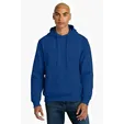 District V.I.T. Super Heavyweight Fleece Hoodie