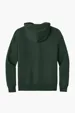 District V.I.T. Super Heavyweight Fleece Hoodie — view 24