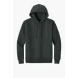 District V.I.T. Super Heavyweight Fleece Hoodie — view 16