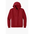 District V.I.T. Super Heavyweight Fleece Hoodie — view 17