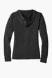 District Women's Medal Full-Zip Hoodie — view 6