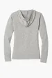 District Women's Medal Full-Zip Hoodie — view 8
