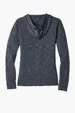 District Women's Medal Full-Zip Hoodie — view 9