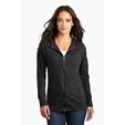 District Women's Medal Full-Zip Hoodie