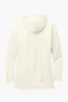 District Women's Featherweight French Terry Hoodie — view 9