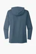 District Women's Featherweight French Terry Hoodie — view 13