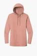 District Women's Featherweight French Terry Hoodie — view 5