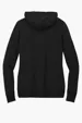 District Women's Featherweight French Terry Full-Zip Hoodie — view 6