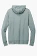 District Women's Featherweight French Terry Full-Zip Hoodie — view 7