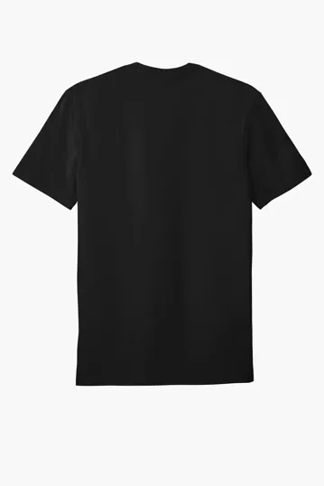 District Flex Tee DT7500 — view 10