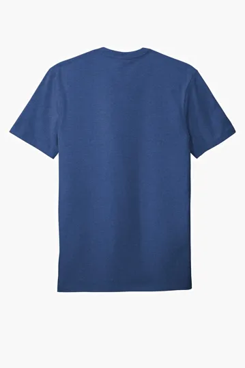 District Flex Tee DT7500 — view 12