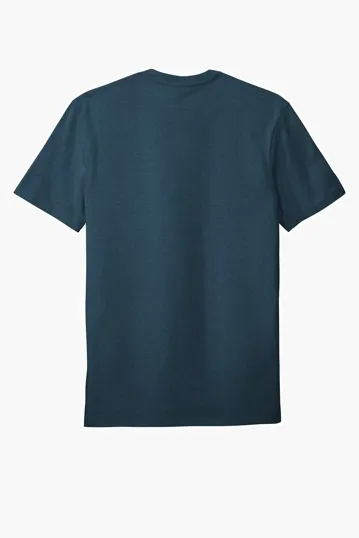 District Flex Tee DT7500 — view 13
