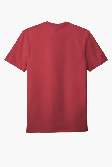 District Flex Tee DT7500 — view 14