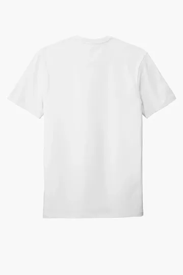 District Flex Tee DT7500 — view 17