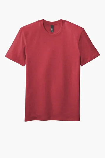 District Flex Tee DT7500 — view 6