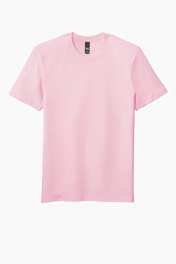 District Flex Tee DT7500 — view 7