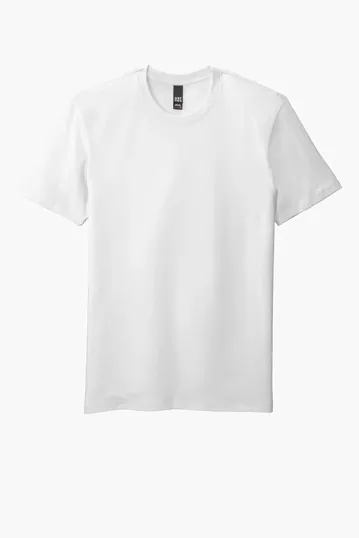District Flex Tee DT7500 — view 9